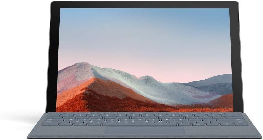 Platinum 12.3" Touch-Screen Intel Core i7 16GB Memory 512GB SSD J21770