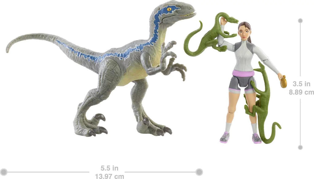 Action Figure & Dinosaur Toys E248098
