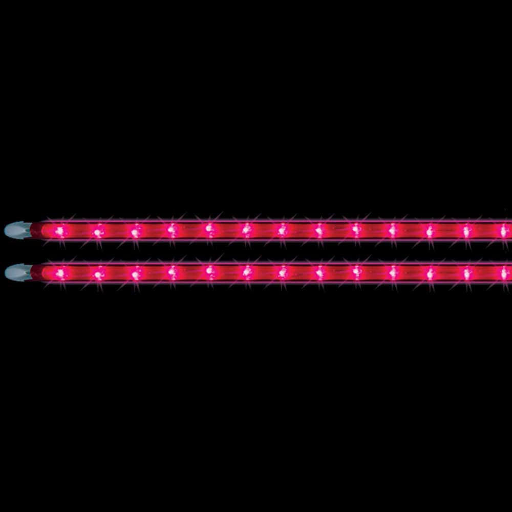 Red LED Strip Lights G725945