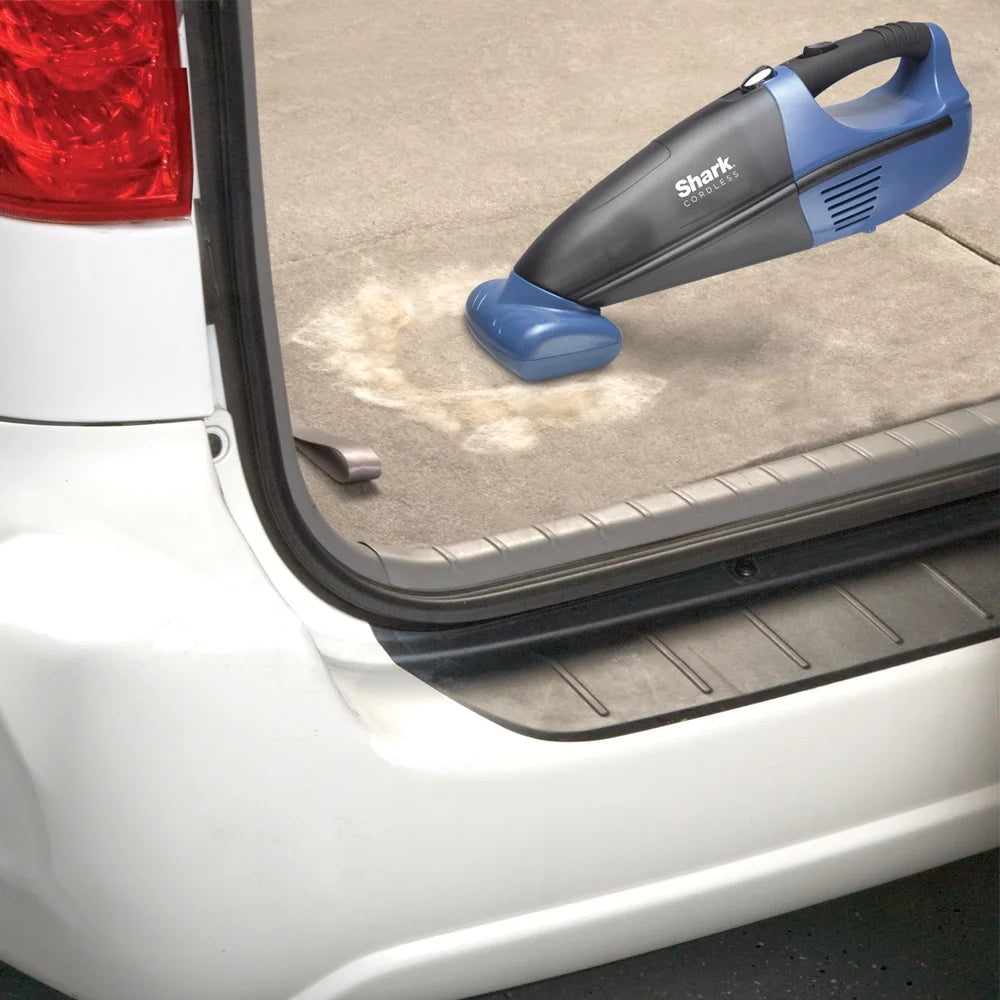 Cordless Hand Vac S86886