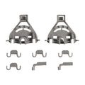 Dishwasher Tine Clip Kit D874