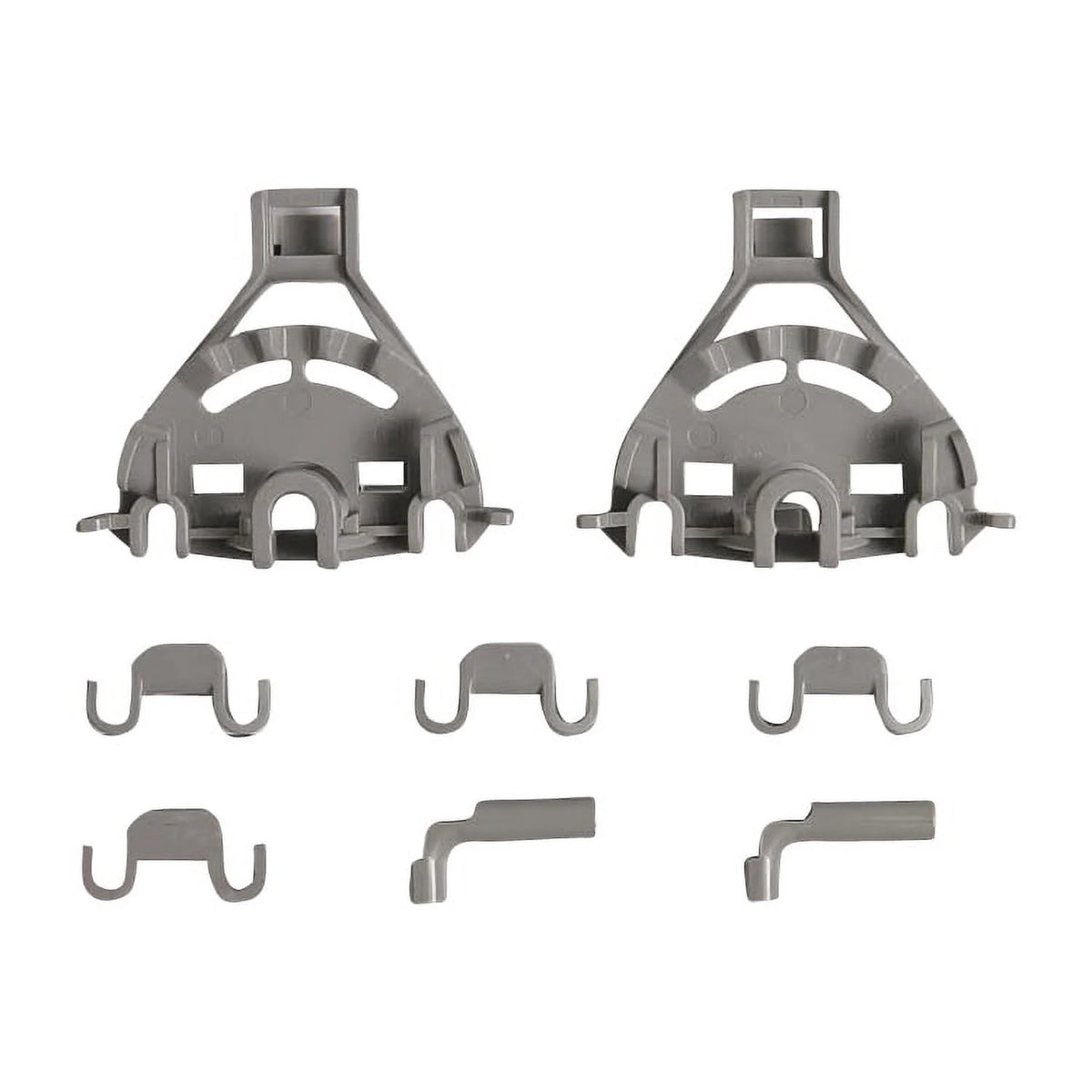 Dishwasher Tine Clip Kit D874
