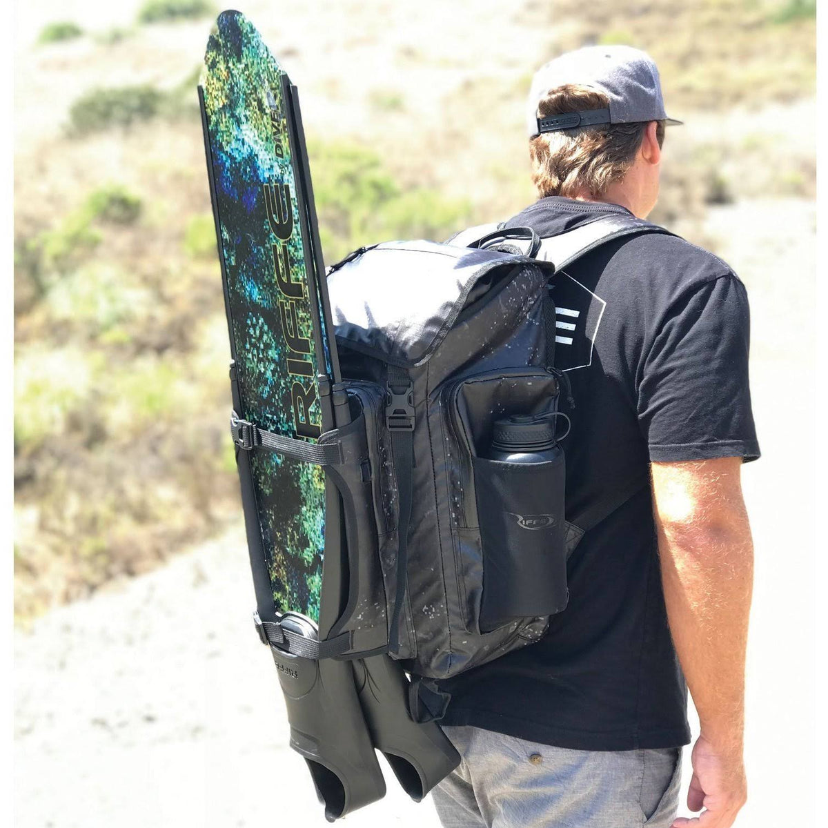Utility Pack P6485