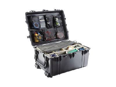 Black Hard Case L4784