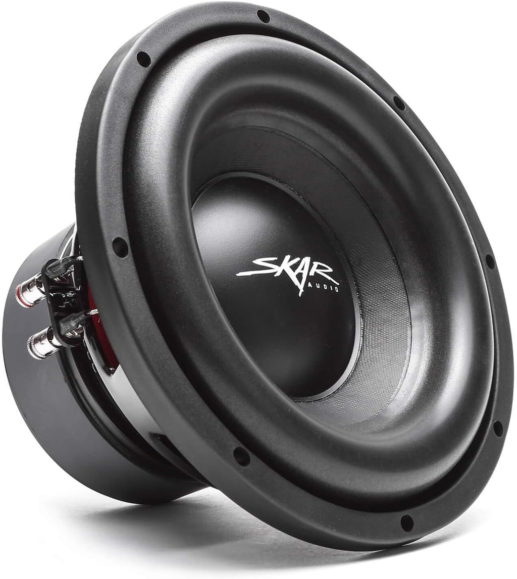 15" 1200 Watt Dual 4 Ohm Car Subwoofer Q581