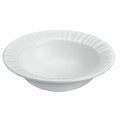 French White Bowl 8 T814906
