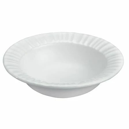 French White Bowl 8 T814906