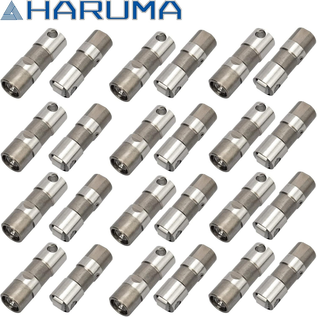 Hydraulic Valve Lifters 16Pcs R12672