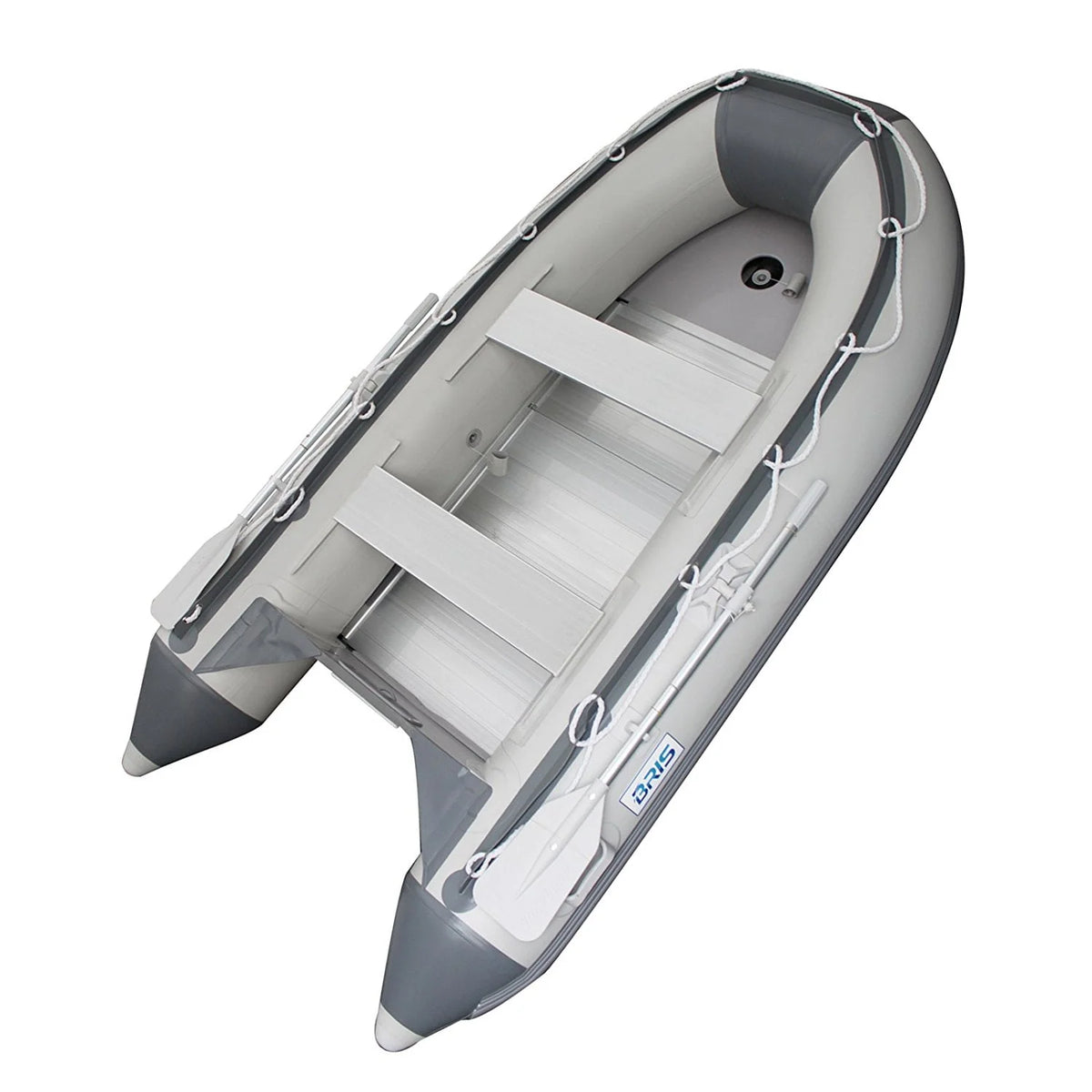 10.8Ft Inflatable Boat C2032