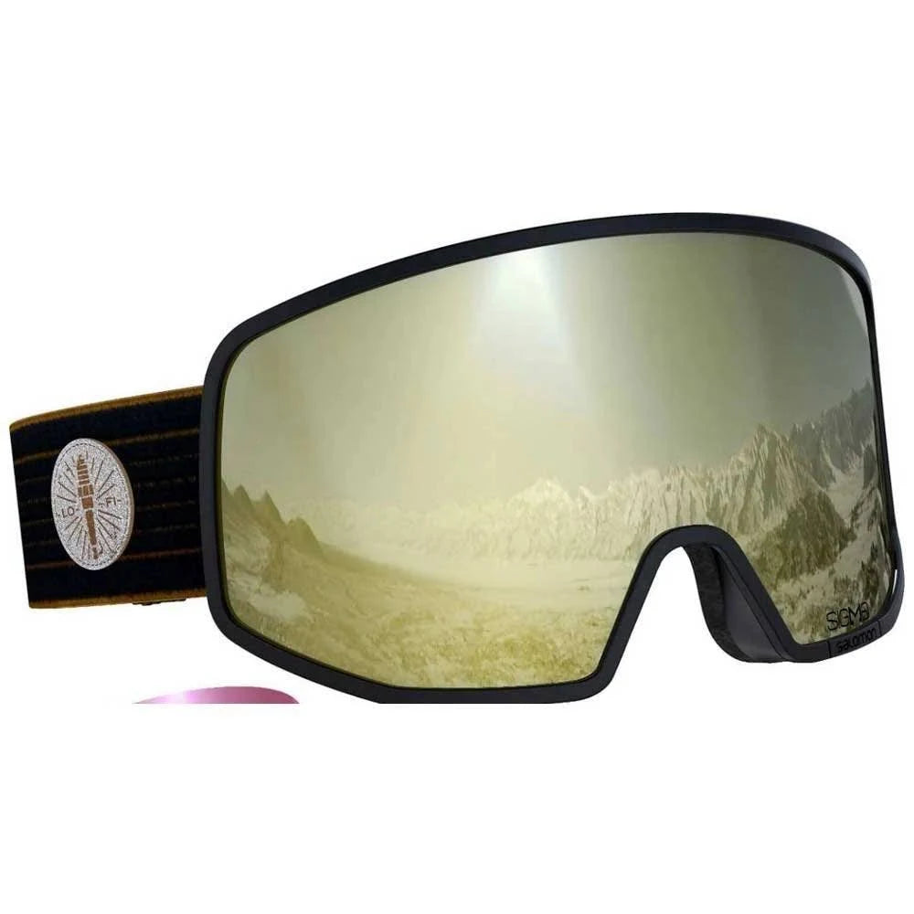 Sigma Goggles V7770