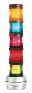 12VDC Amber Flashing Incandescent Z1944