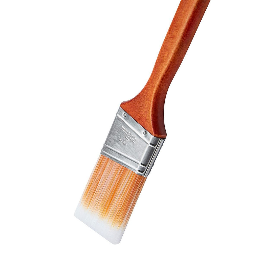 2 in. Angle Paint Brush U723