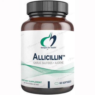 Allicillin 60sg C4241
