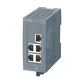Unmanaged Ethernet Switch, 5 Ports D6828