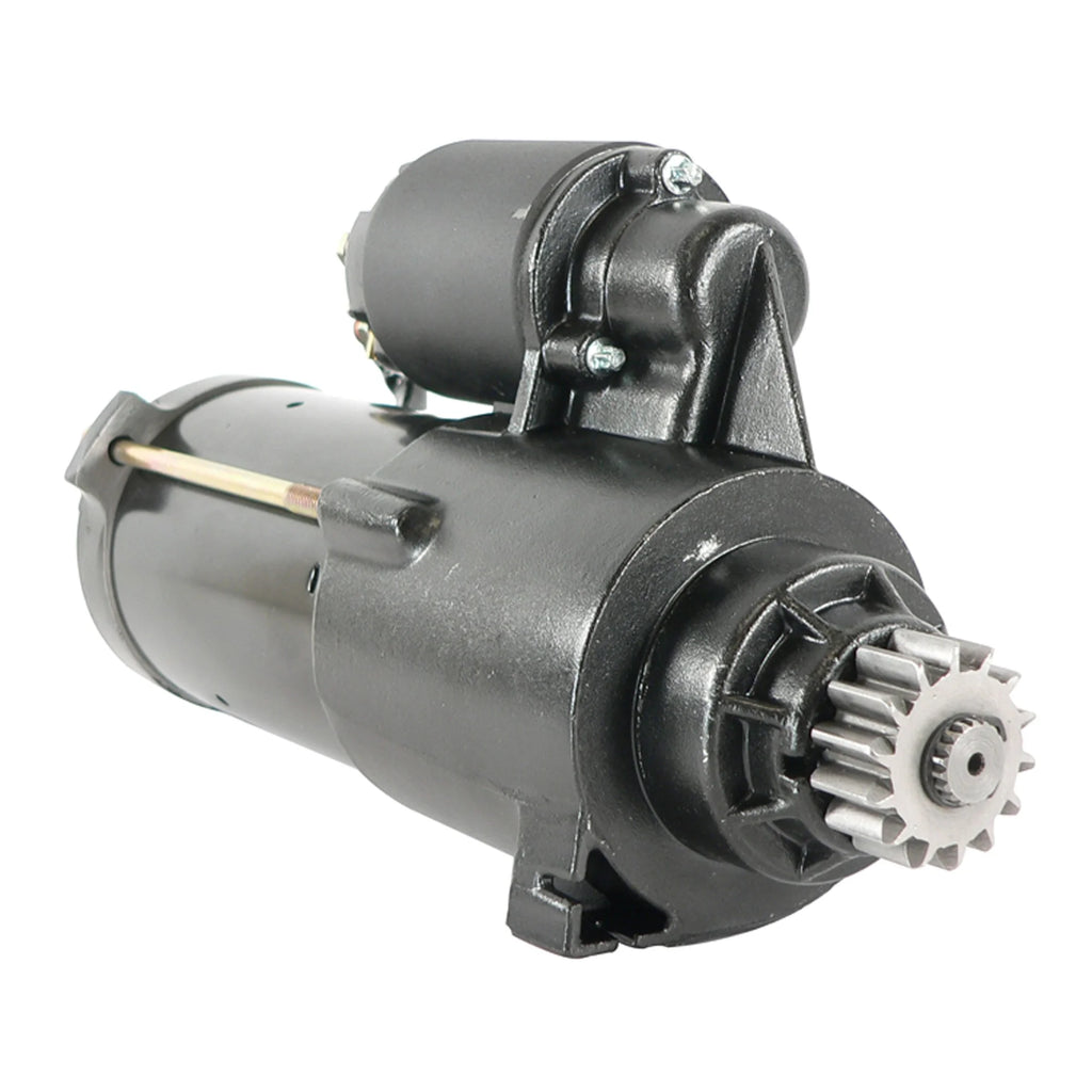 New Starter for Marine Outboard Engines I839751