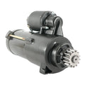 New Starter for Marine Outboard Engines I839751