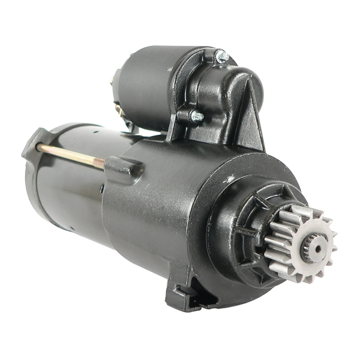 New Starter for Marine Outboard Engines I839751