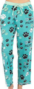 Pajama Pants and Top Separates Y934