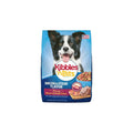 Bacon & Steak Dry Dog Food X7920