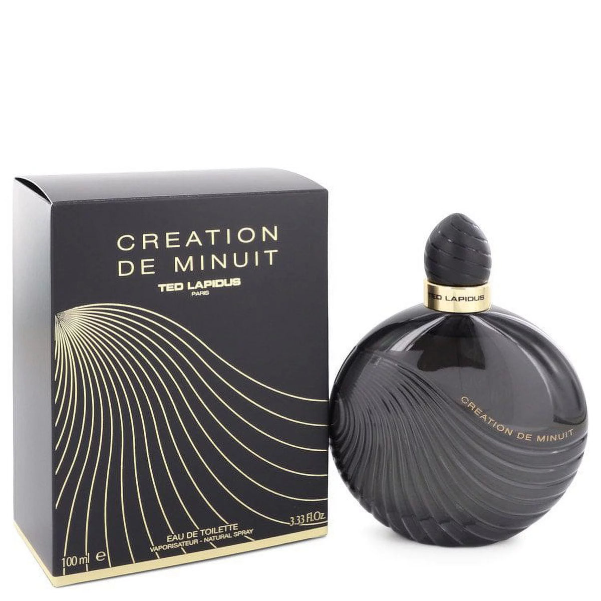 Eau De Toilette Spray 3.3 oz Q140730
