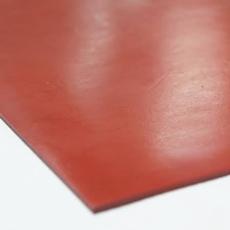 Red SBR Sheet R95423