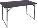 4ft Folding Card Table H248334