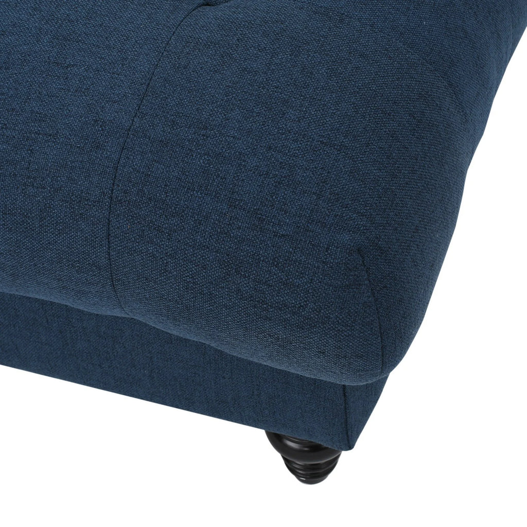 Fabric Ottoman Z86689