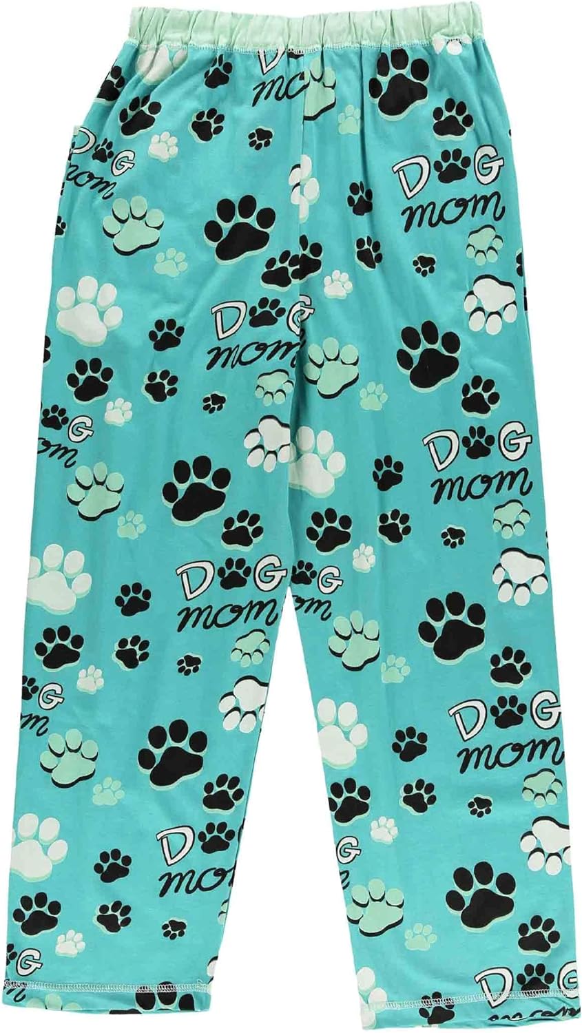 Pajama Pants and Top Separates Y934
