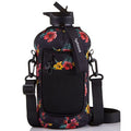 74 Ounce Half Gallon Water Bottle with Straw Lid and Handle G165