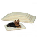 Double Sided Sherpa Pet Mat W70531