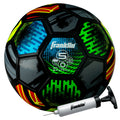 Size 5 Soccer Ball with Air Pump N1413