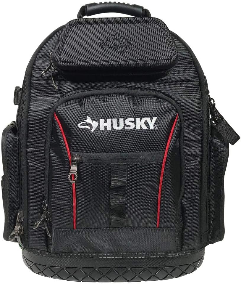 16 in. Pro Tool Backpack O23802