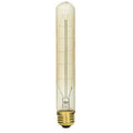 40W 120V T9 E26 Medium Base Incandescent Light Bulb N5184