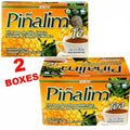 Pinalim Pineapple Diet Tea R241817