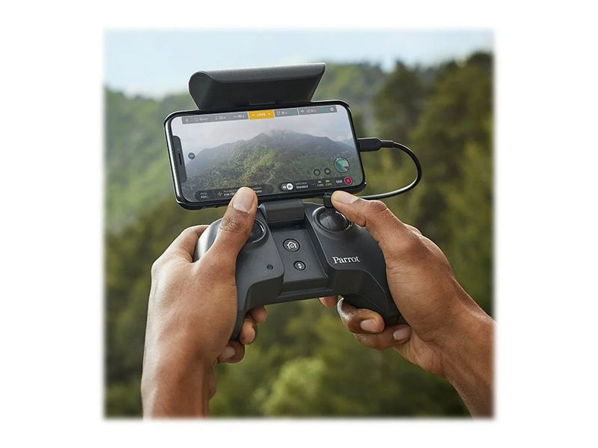 Dark Gray Drone E6034