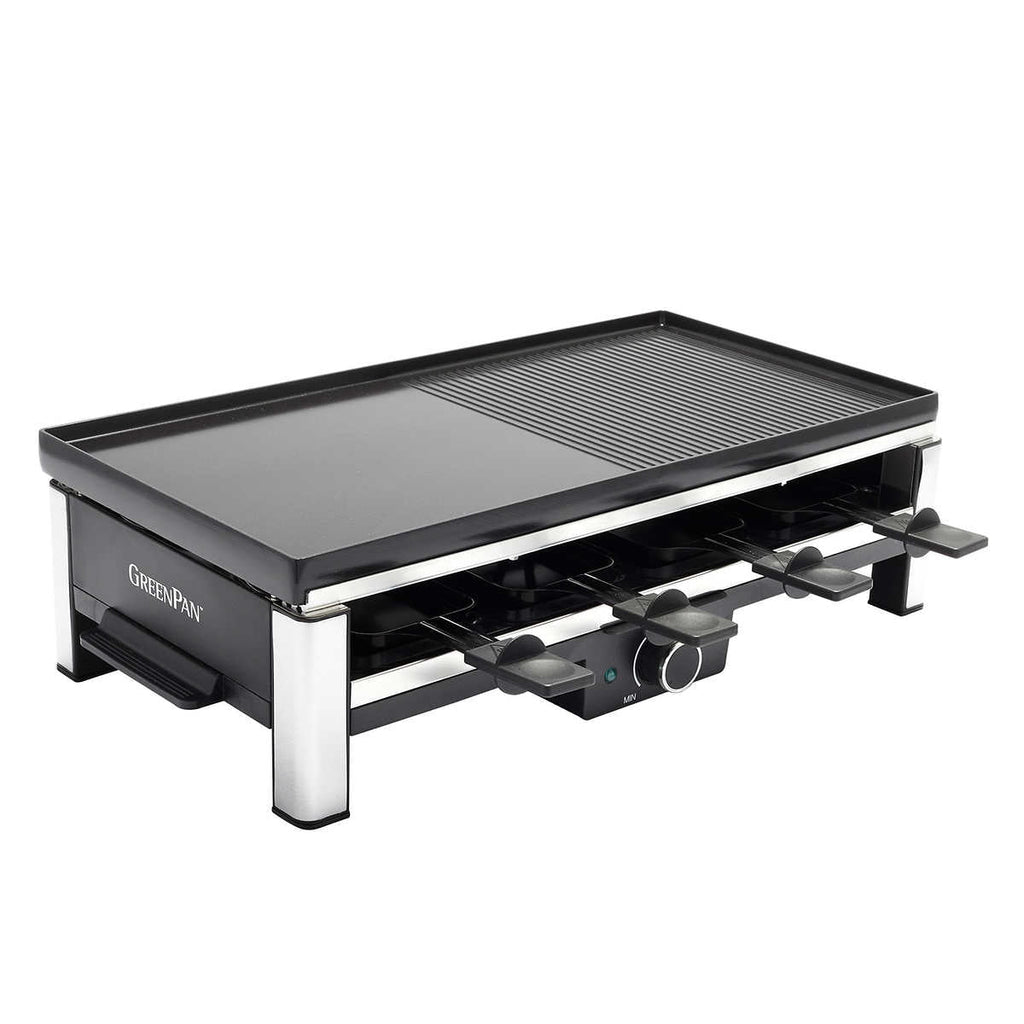 GreenPan Ultimate Gourmet Grill V5592