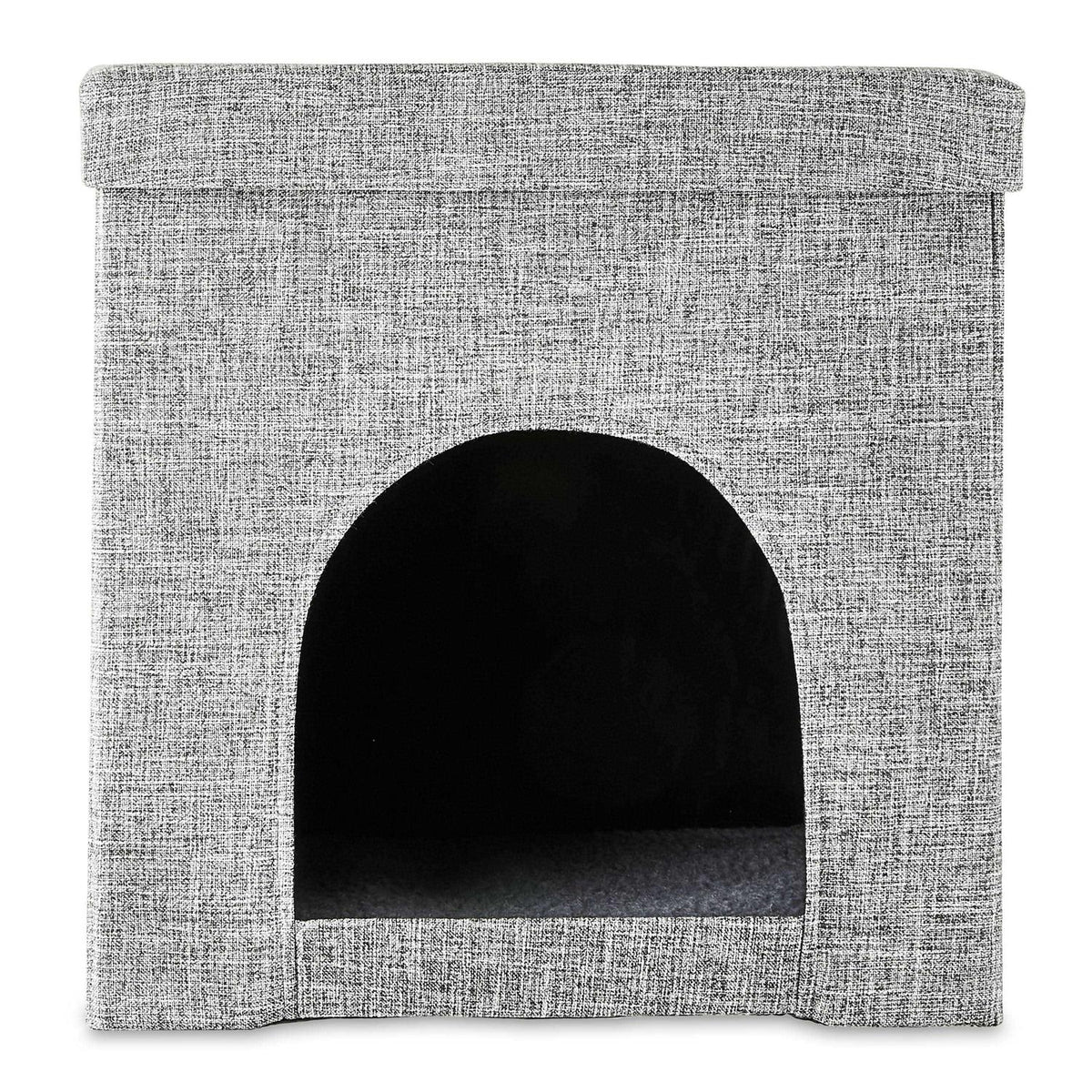 Small Cat Cube Condo P681536