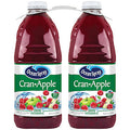 Cran-Apple Juice, 2 pk./96 oz. M689202