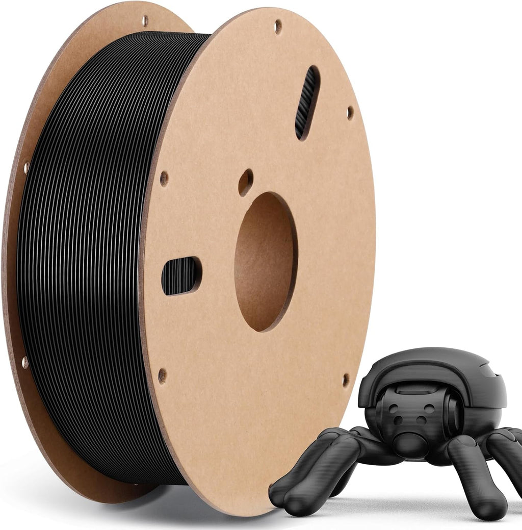 Black 3D Printer D937