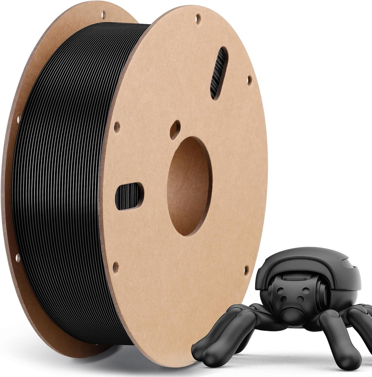 Black 3D Printer D937