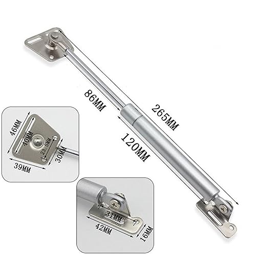 1pcs Soft Close Kitchen Cabinet Hinge 100N 10kg M40084