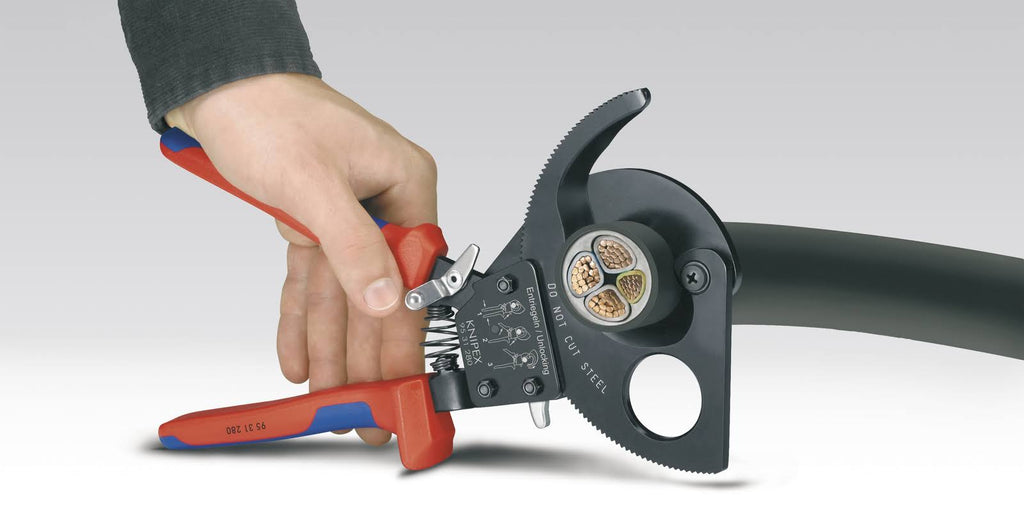 Cable Cutters T263645