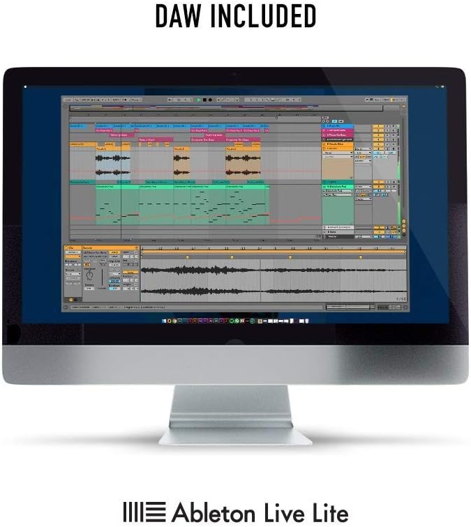 18x8 USB Audio Interface Z254615