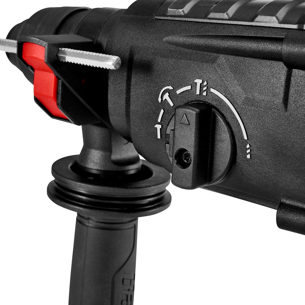8.5 Amp 1 in. SDS-PLUS Variable-Speed Rotary Hammer Y14465