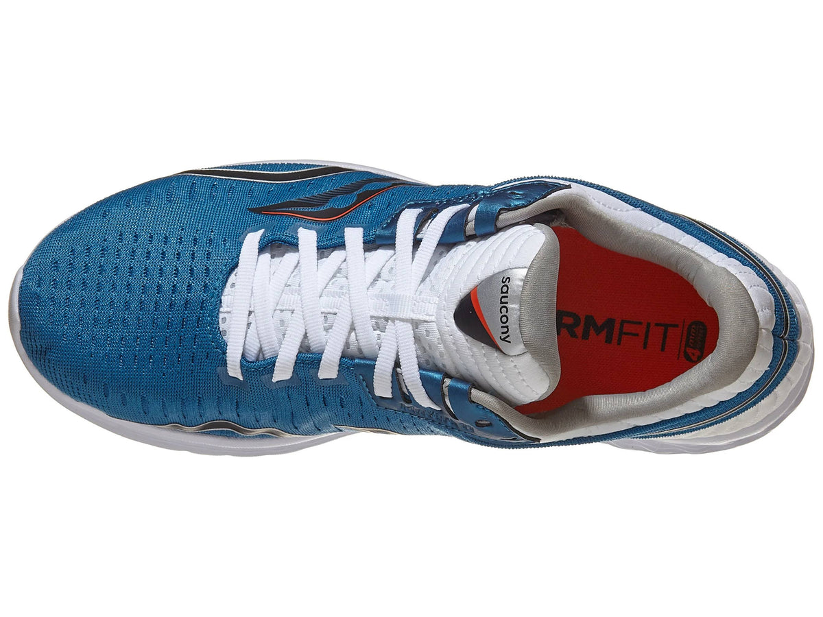 Red/Black Kinvara Running Shoes V207