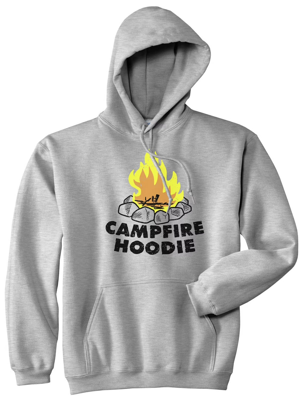 Hooded Sweatshirt J456