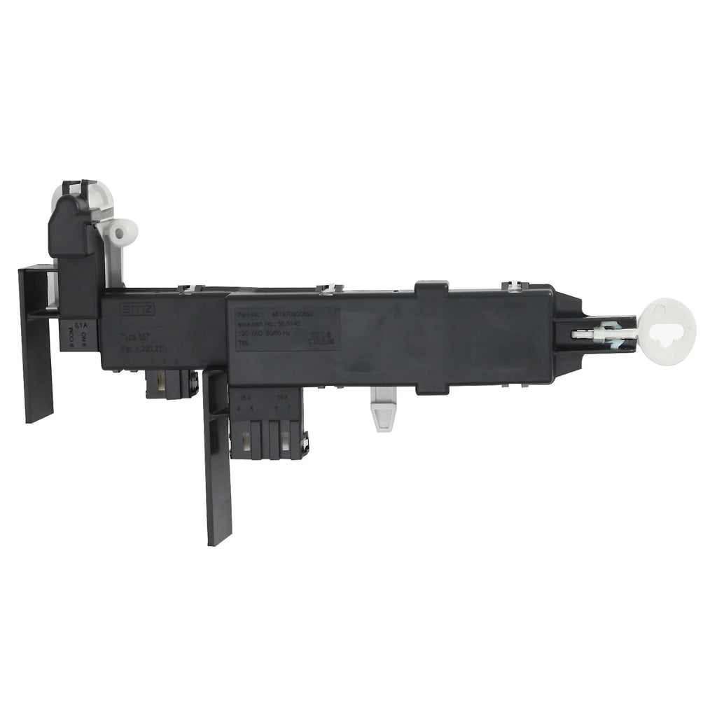 Washing Machine Door Latch Lock Replacement for Samsung Washer J338431