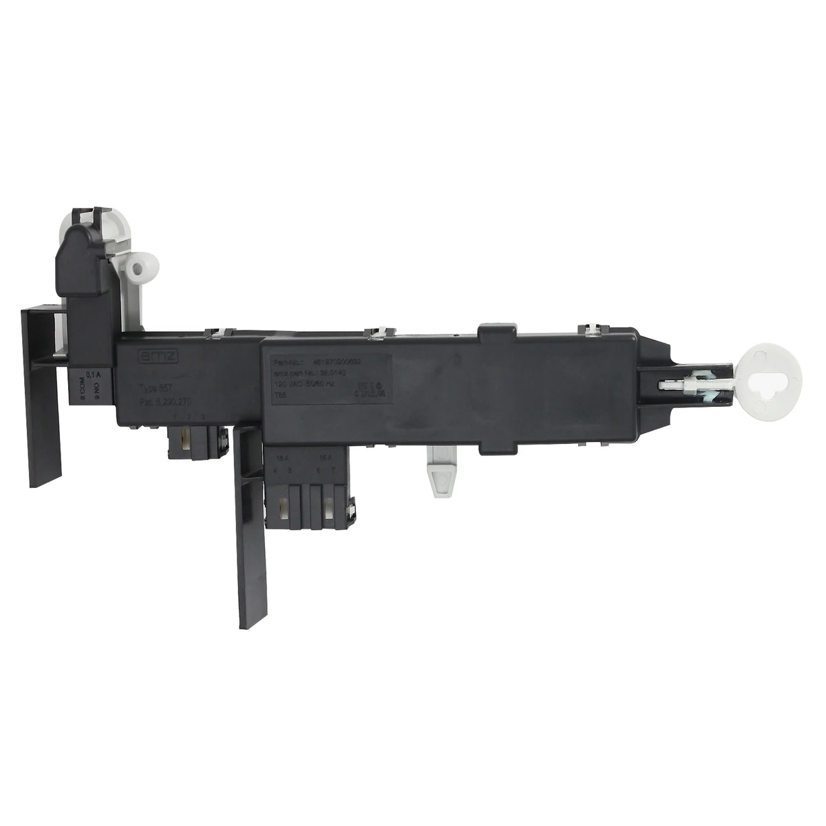 Washing Machine Door Latch Lock Replacement for Samsung Washer J338431