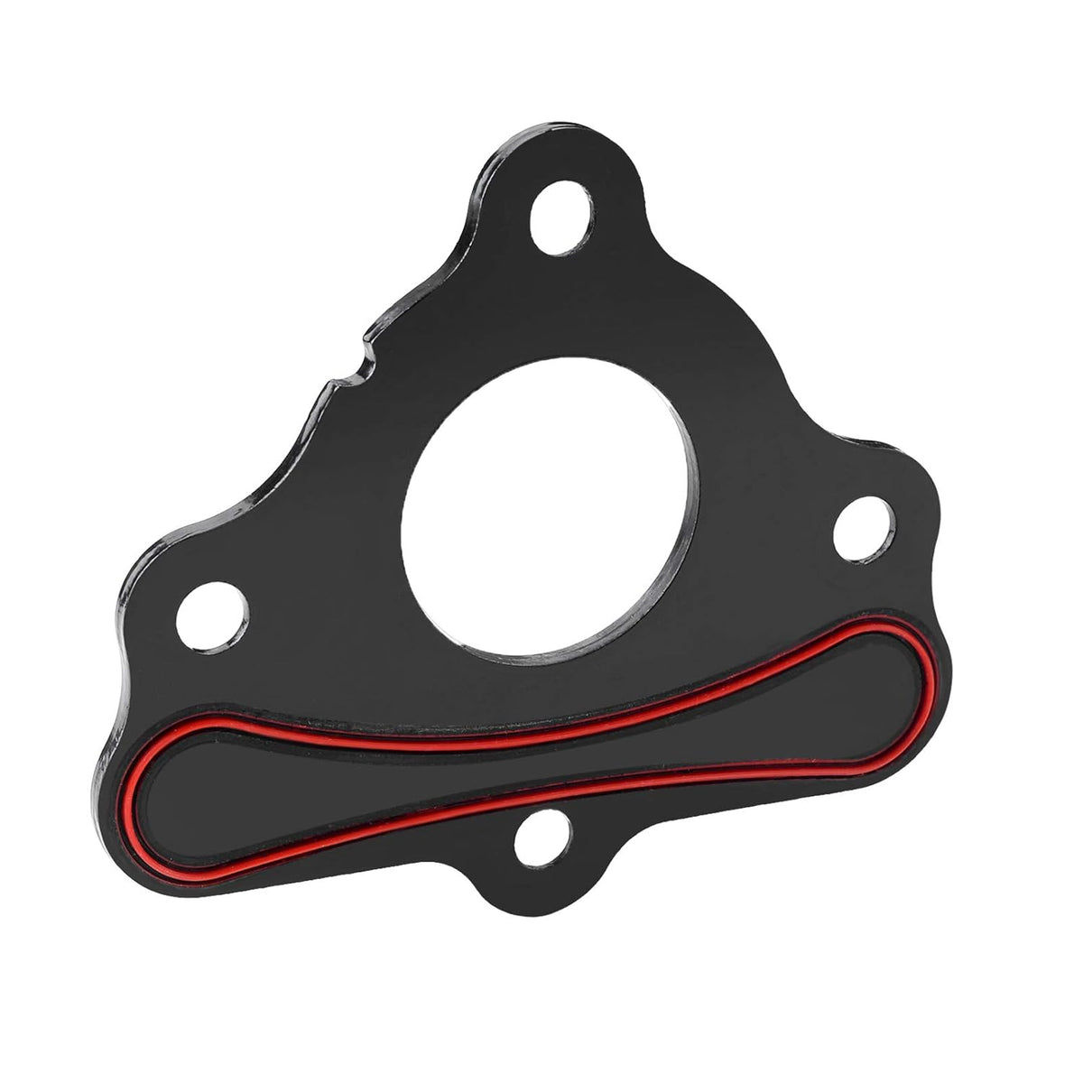 Cam Retainer Plate Gasket Engine Seal Camshaft Gasket Pack of 2 R357