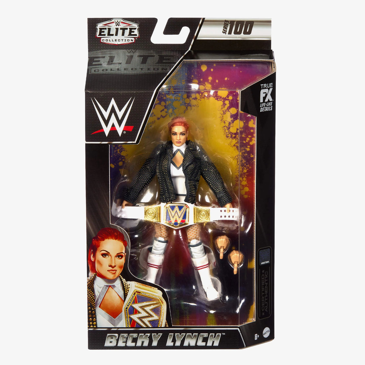 Action Figure I86129